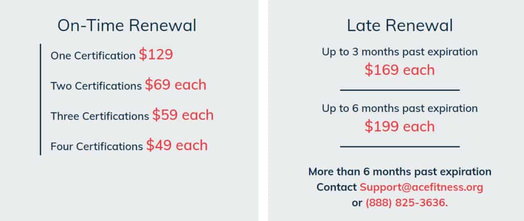 Add product  service certifications or licenses