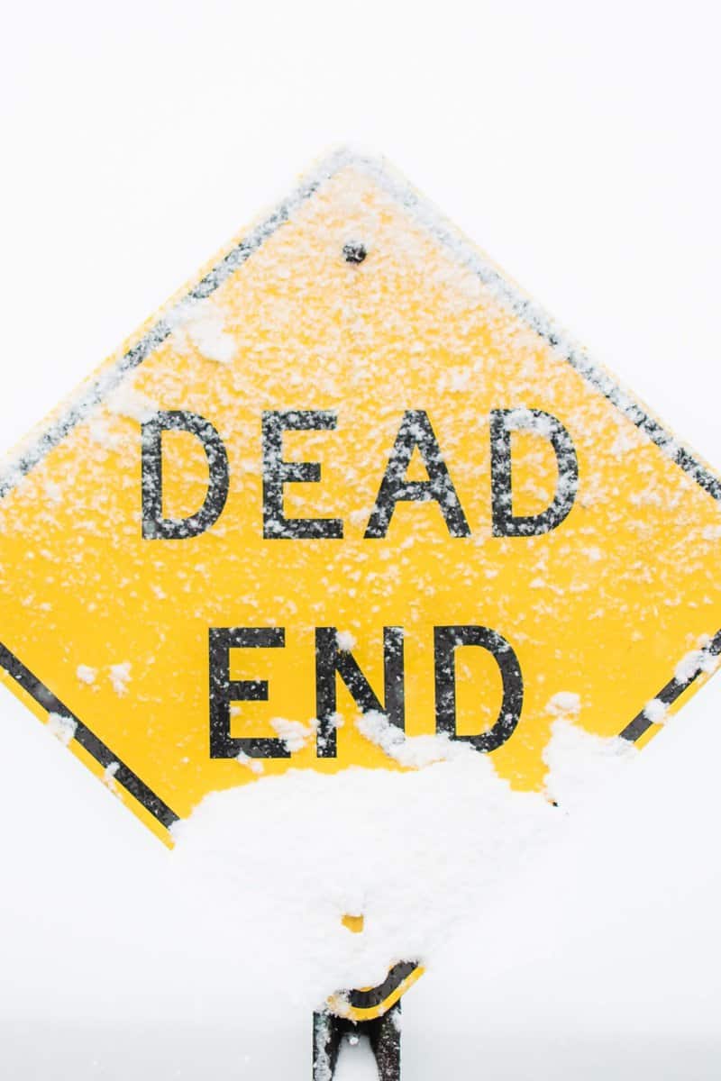 Limited Room for Error - Small Business Buyers