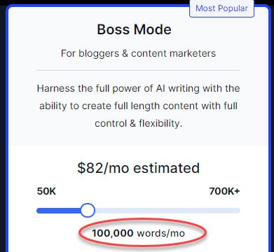 Sell products or services with periodic replenishment