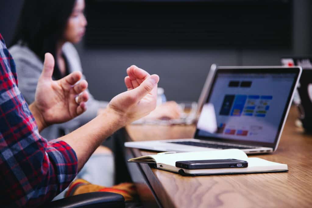 Encourage Candor, Feedback, and Open Communication