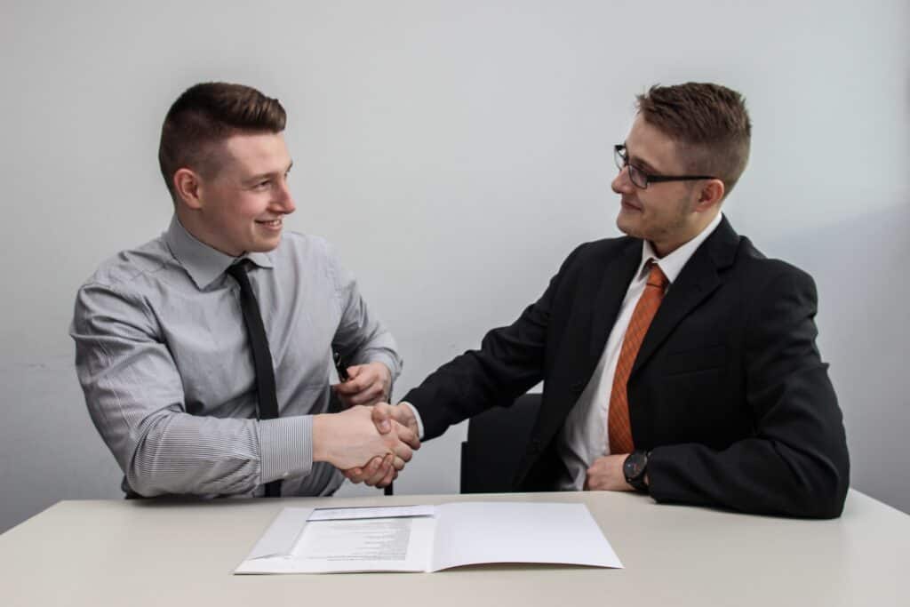 How do contingent considerations impact the closing process in a business sale