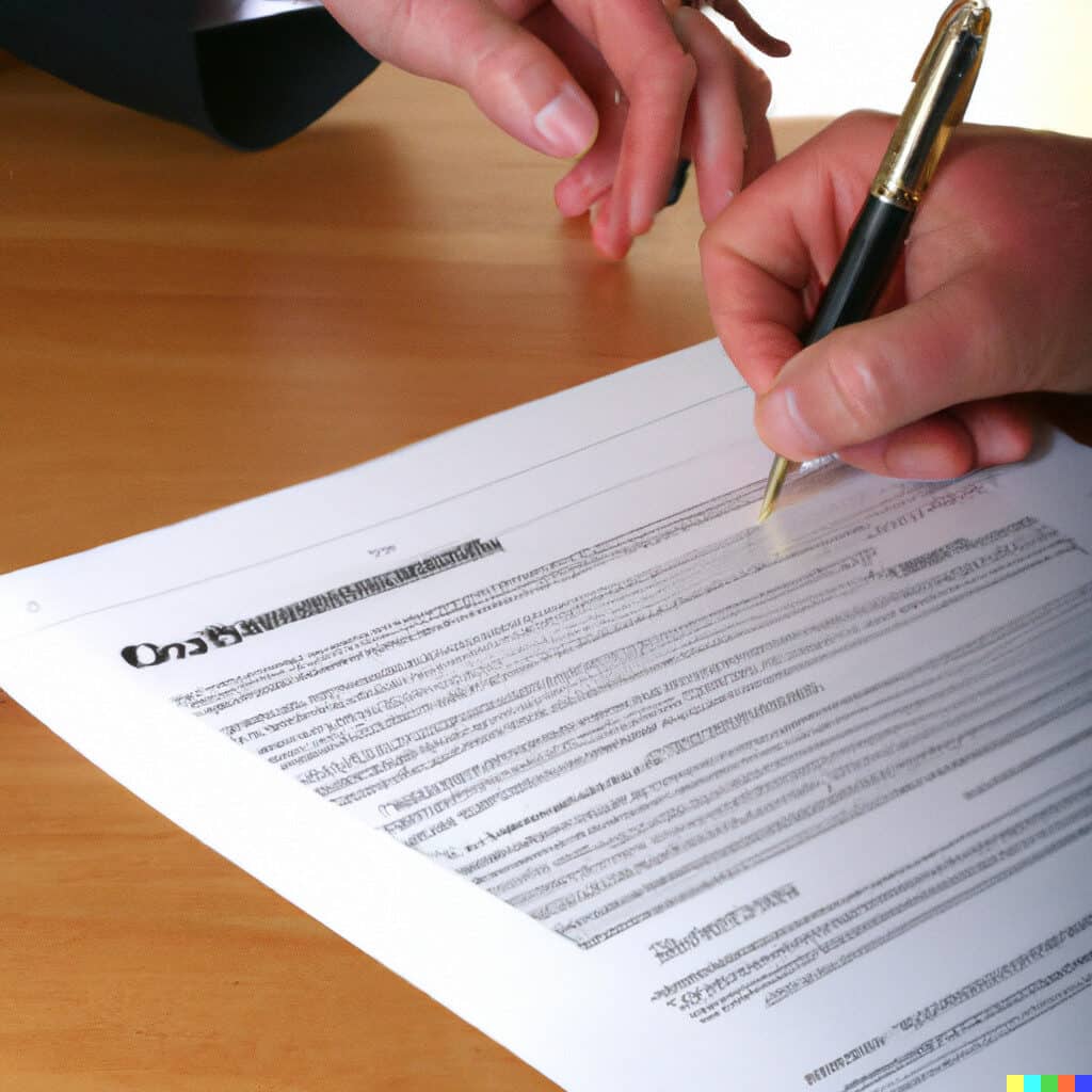 Transfer Business Bank Account to New Owner