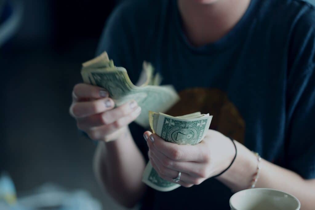 What Happens to the Money When You Close a Business