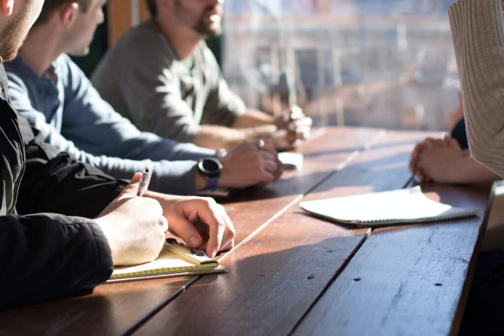 Can an acquihire work for businesses in any industry