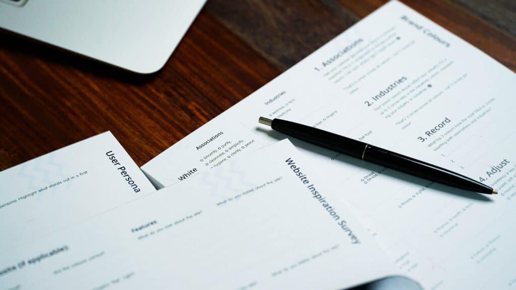 Crafting a successful exit strategy