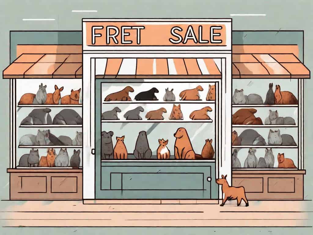 How to Find the Right Buyer for Your Pet Store Jack Talks Business
