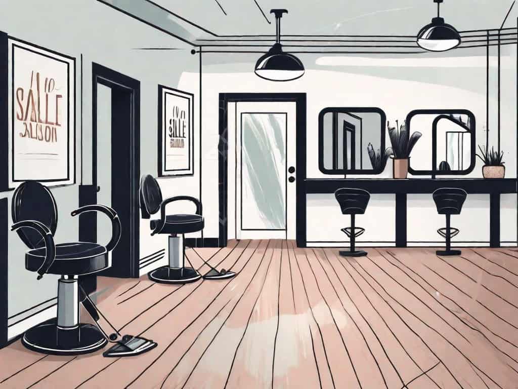 How to Find the Right Buyer for Your Hair Salon Jack Talks Business