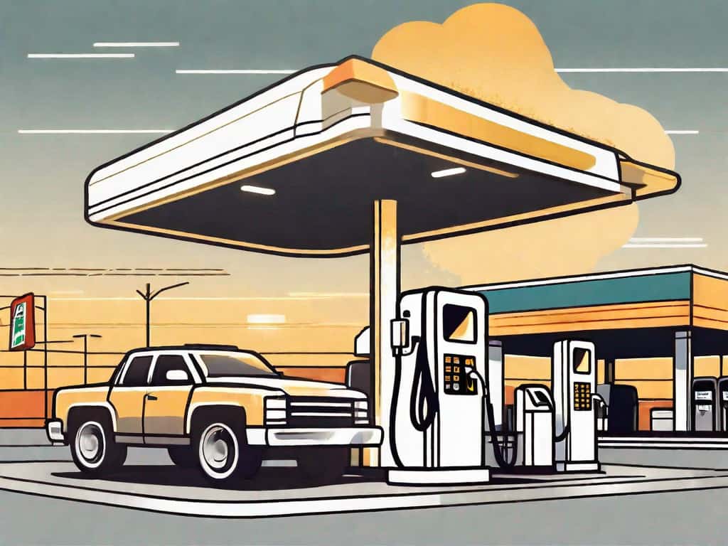 How to Sell Your Gas Station For Maximum Value Jack Talks Business