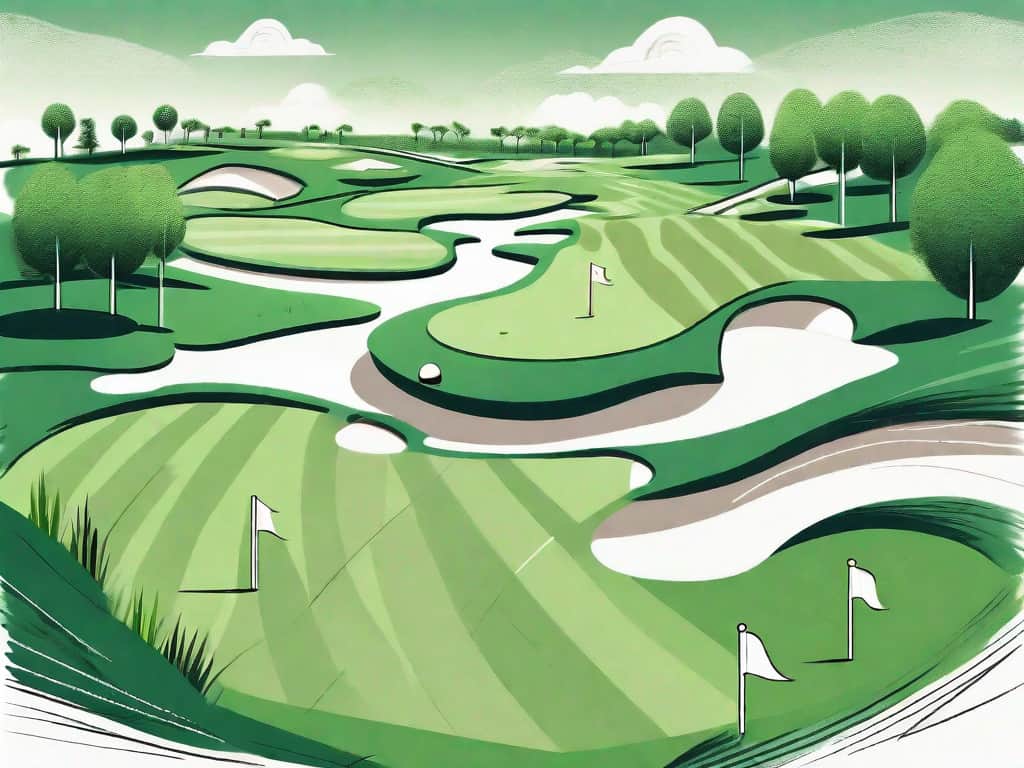 Valuation Multiples for a Golf Course Jack Talks Business