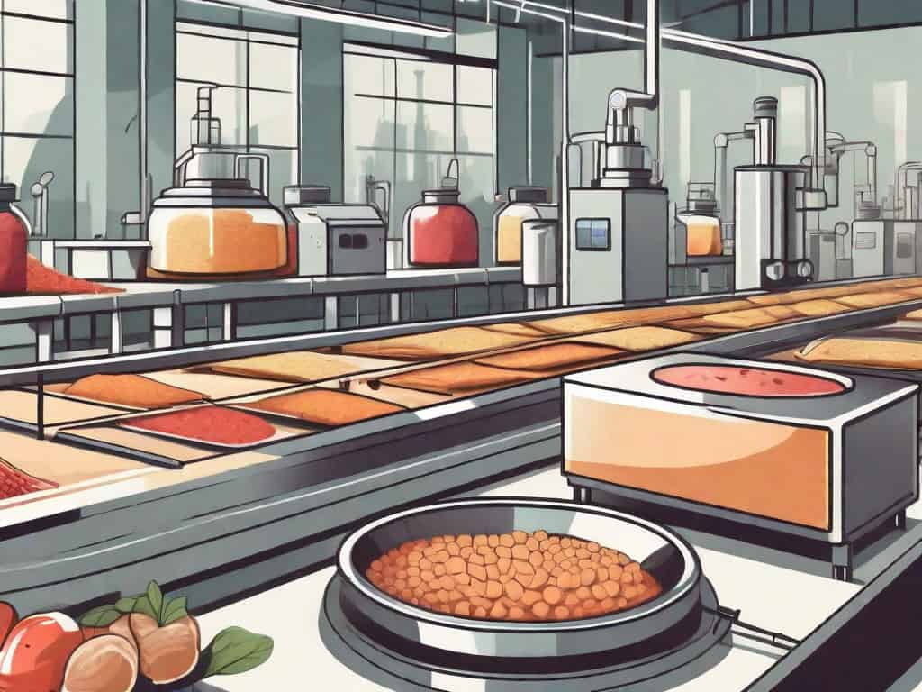 How to Value a Food Production Company Jack Talks Business