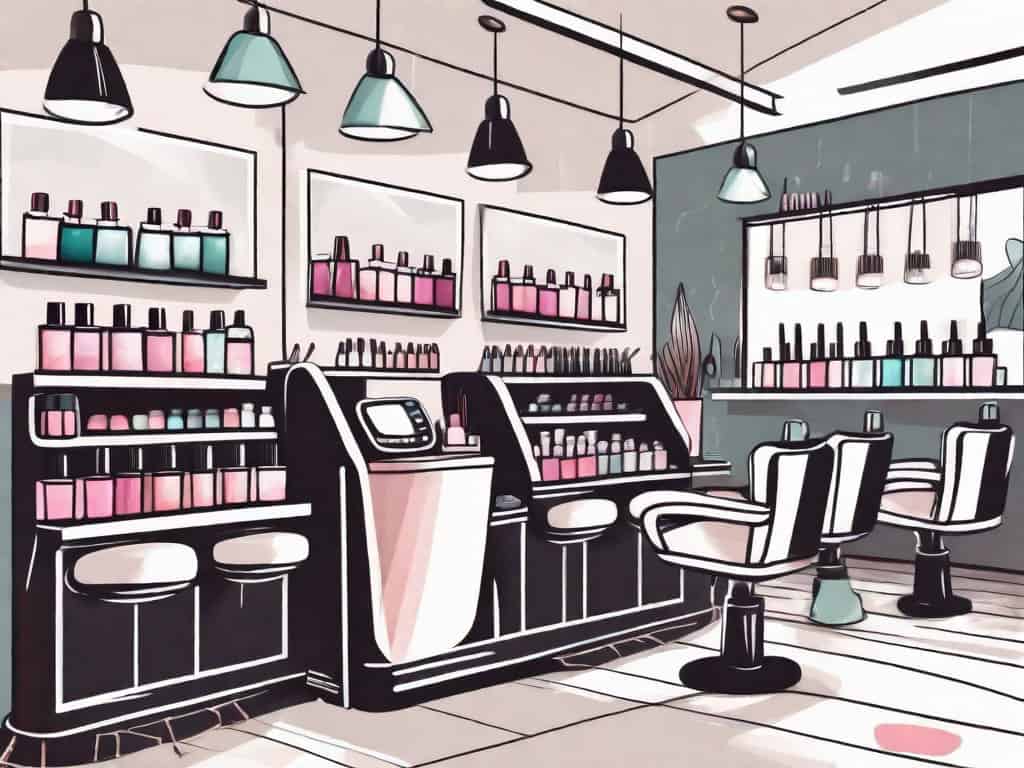 How to Value a Nail Salon Jack Talks Business