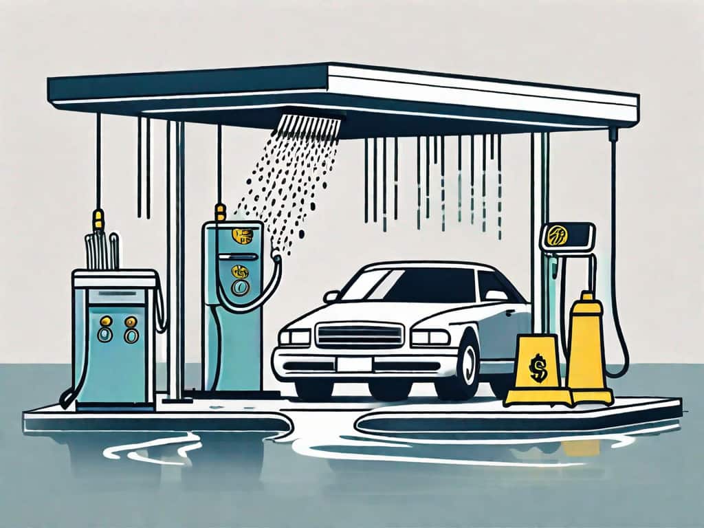 How to Value a Car Wash Jack Talks Business
