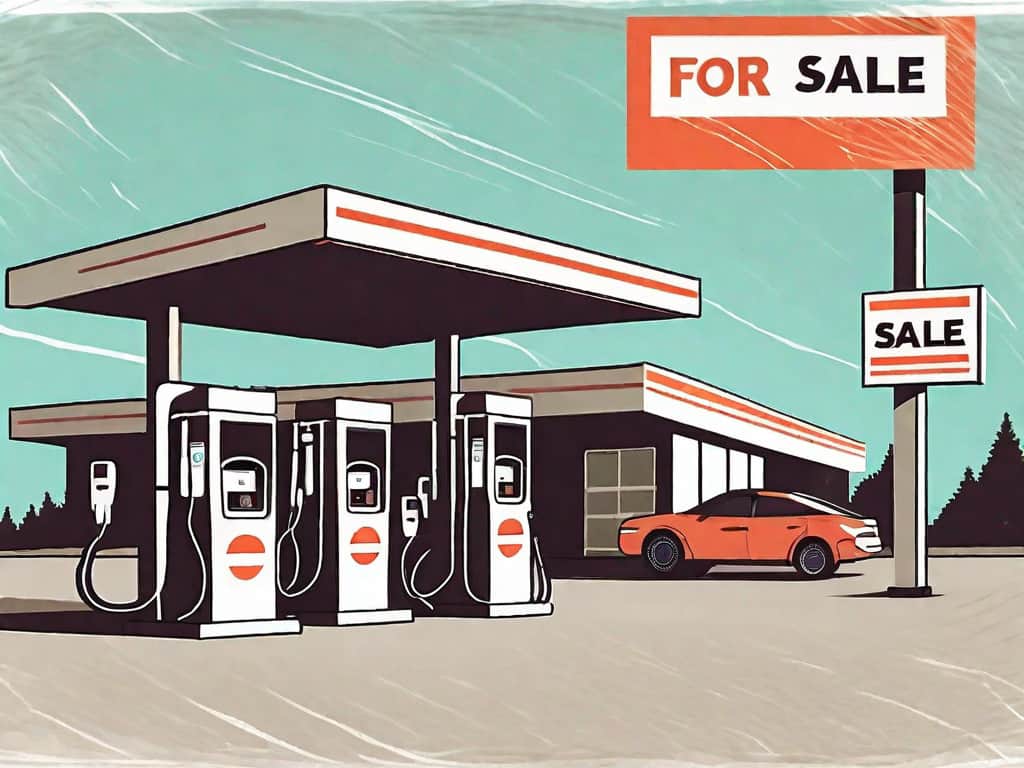 Is Your Gas Station Sellable? What You Need to Know Jack Talks Business