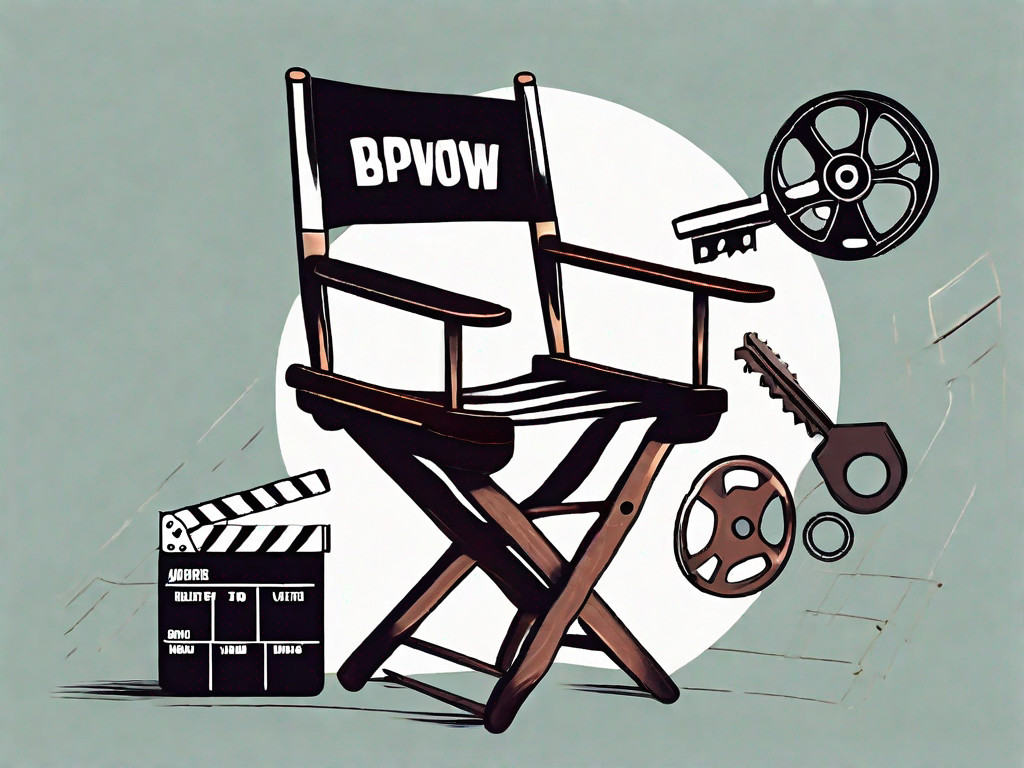 A film reel
