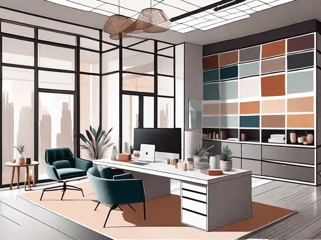 A modern