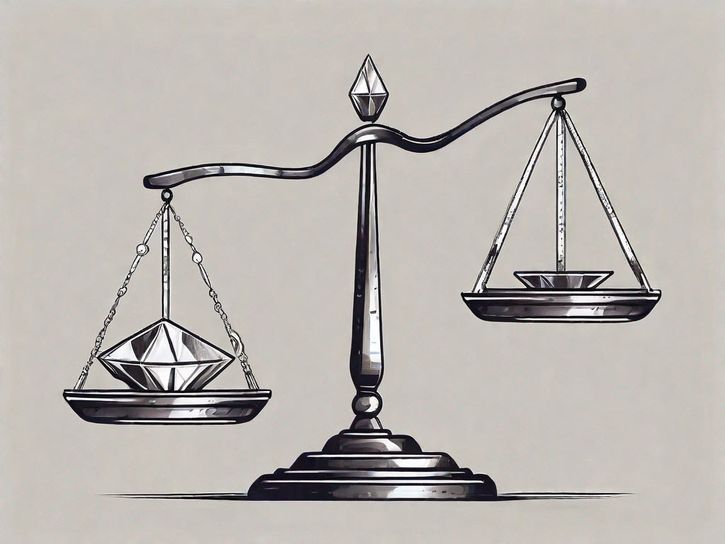 Two scales