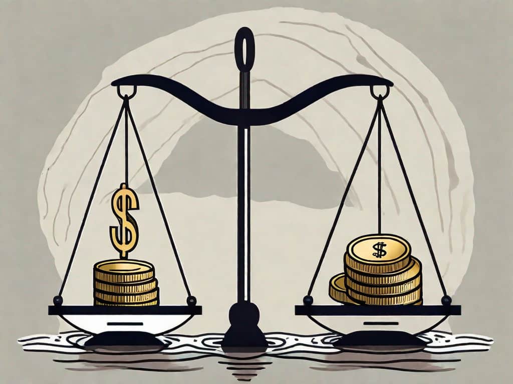 Two scales