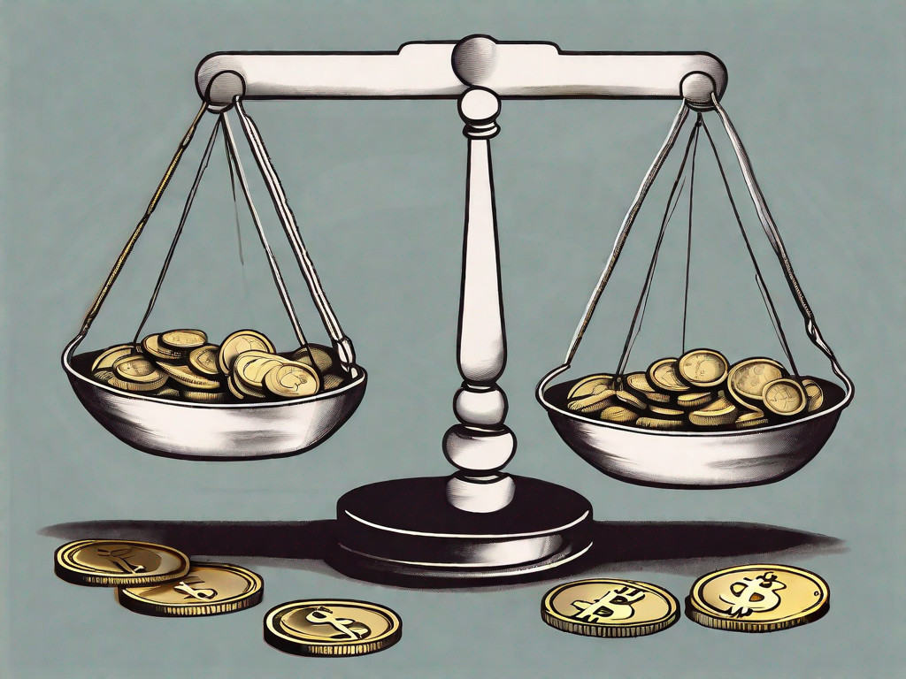 Two scales
