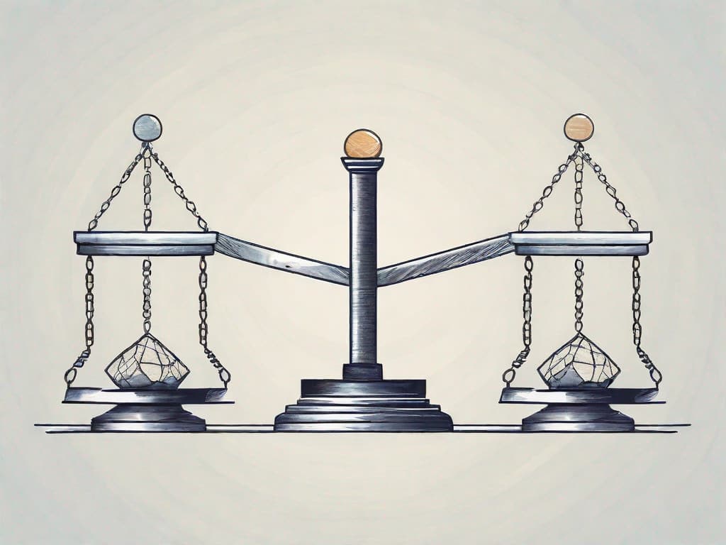Two symbolic structures